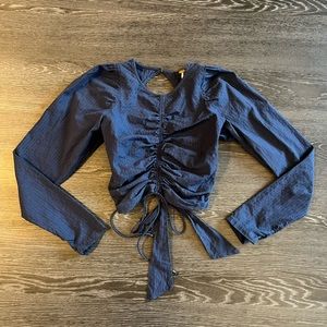 Free People Long Sleeve